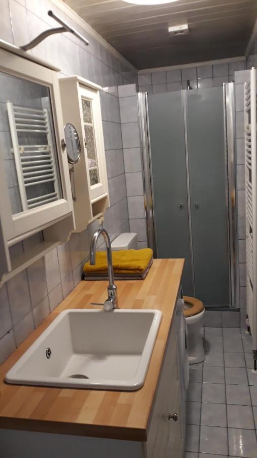 Alla Kittsee Bagian luar foto
