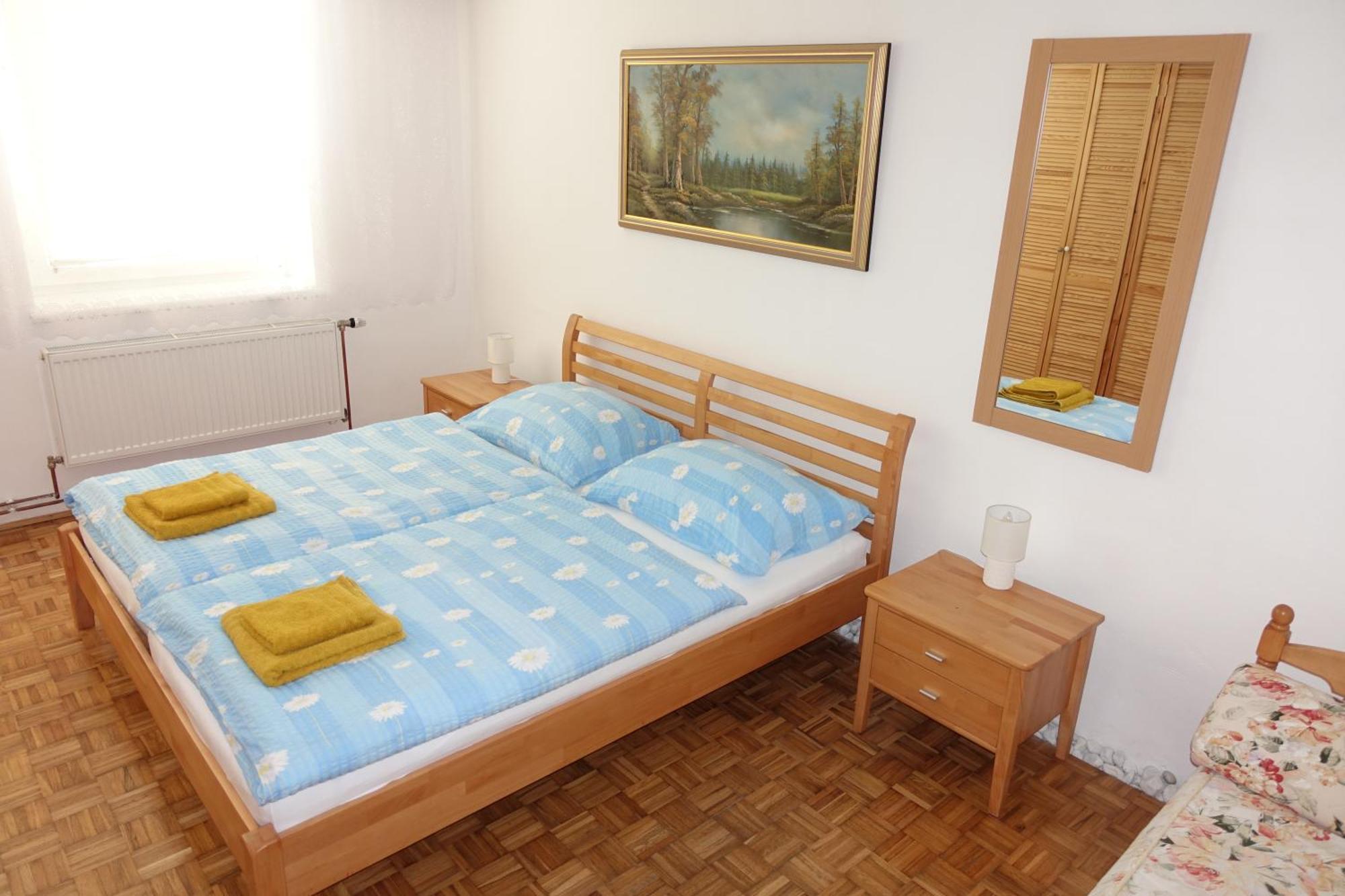 Alla Kittsee Bagian luar foto